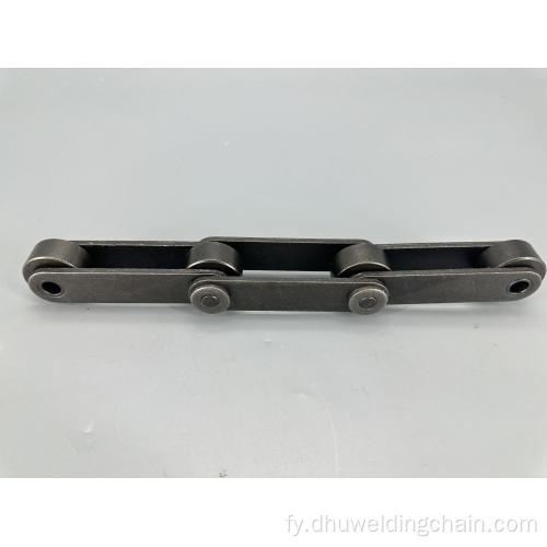 Heavy Dual -tone Hichte Transfer Chain